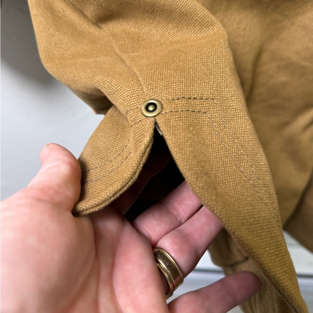 Pendleton Cedar Creek Hooded Jacket - image 4